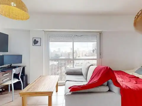 Departamento en Venta en Palermo, CABA