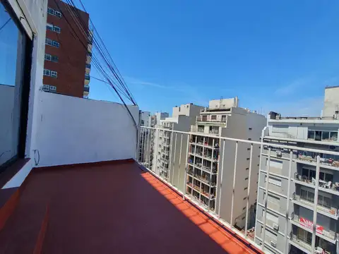Departamento en Venta 40 años