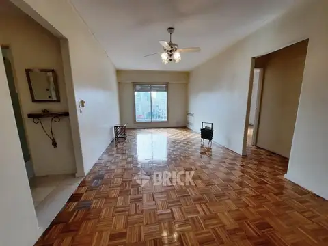 C/DEP BERNARDO DE IRIGOYEN AL 1300 - ESPECT LIVING