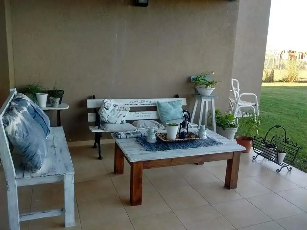 Casa en alquiler el cantón Puerto  - Foto 14