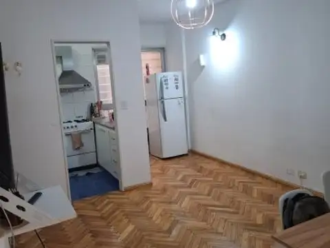 Departamento en Alquiler de 1 dormitorio