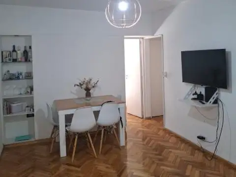 Departamento en Alquiler de 2 ambientes