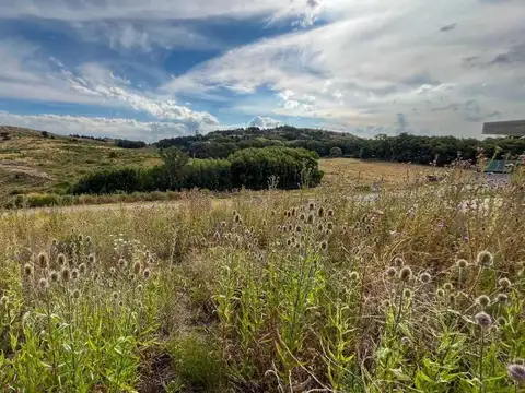 Venta Lote Country Tandil