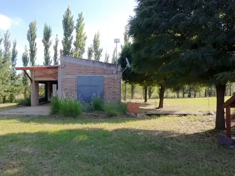 Casa en Venta 10 años