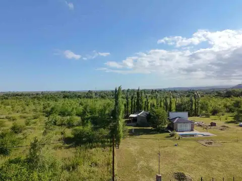 Casa 3 ambientes con 3 baños