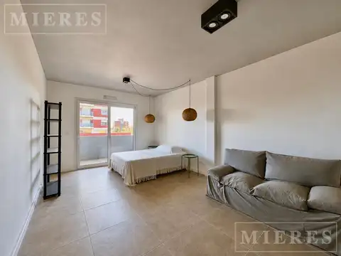 Monoambiente en Albarellos Tigre