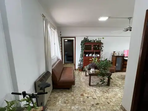 Avellaneda 2900, Piso 2°