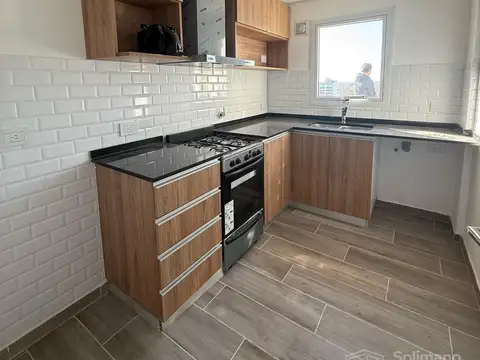 Departamento en Venta en Tigre Centro, USD 129.900