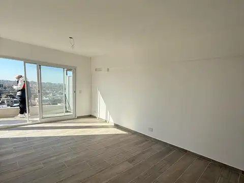 Departamento en venta de 2 ambientes en Tigre