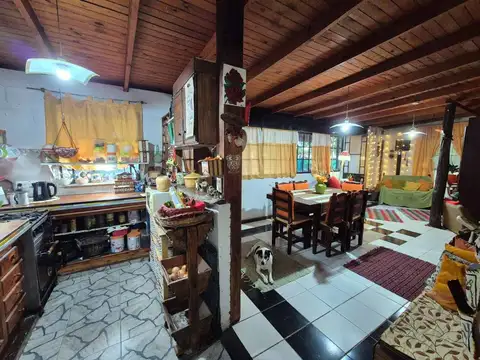 VENTA CASA EN BARRIO RUTA DEL SOL LOTE 425 M2 