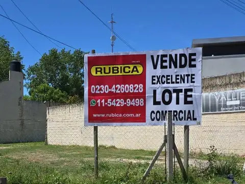 Terreno en Venta en Pilar, USD 420.000