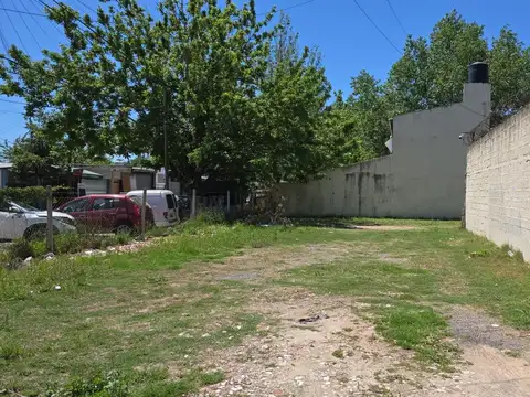 Terreno en Venta de 412,0 m2