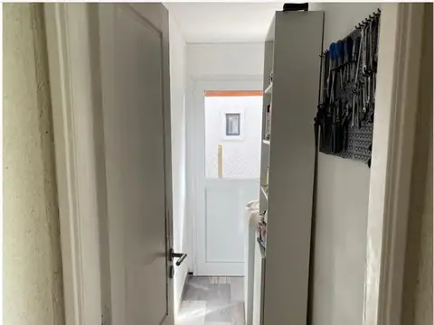 Casa 4 ambientes con 4 baños