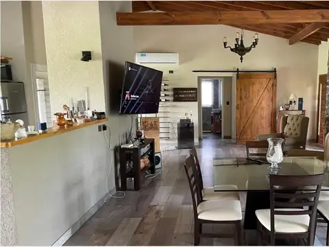 Casa en Venta en San Sebastian, USD 250.000