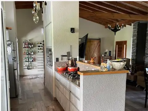 Venta casa San Sebastian - Cuan Propiedades