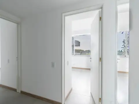 Departamento en Venta 2 años