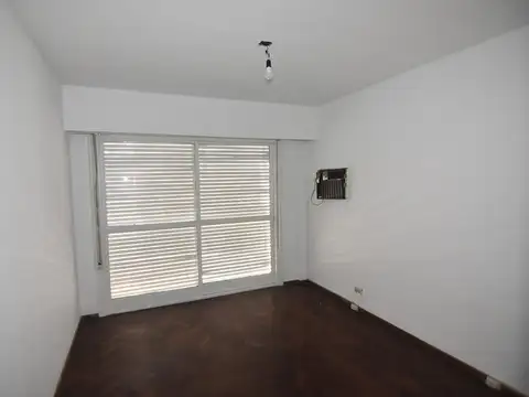 Departamento 5 ambientes con 1 baño