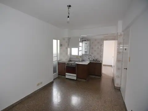 Departamento en Alquiler de 5 ambientes