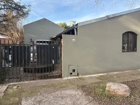 CASA EN VENTA - Ituzaingó Norte