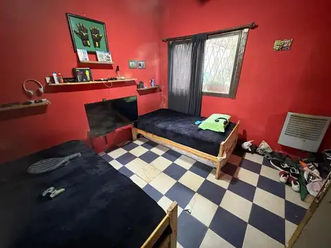 Casa en Venta 20 años