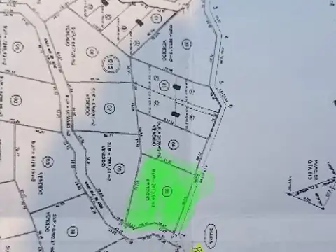 Terreno en Venta en Mallin Ahogado, USD 55.000