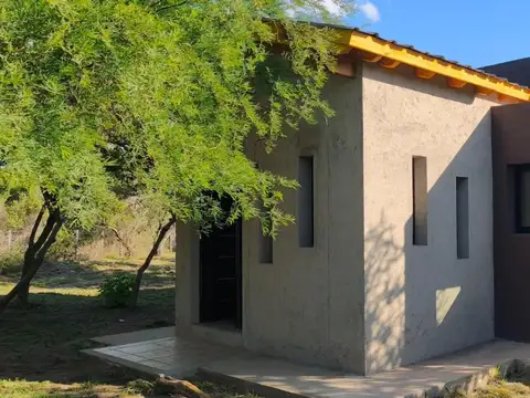 Casa en Alquiler de 2 dormitorios