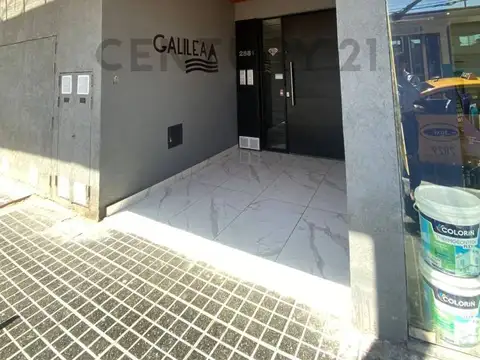 Avenida Colon 2800, Piso 5