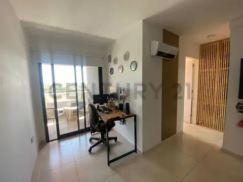 Departamento en Venta en Alto Alberdi, USD 68.000