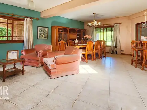 Casa en Venta de 4 dormitorios