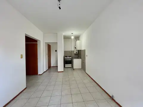 Departamento de 1dormitori en alquiler echesortu