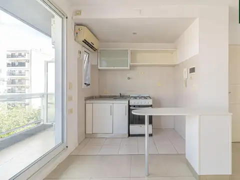 Departamento en Alquiler en Flores, $ 600.000