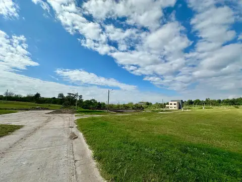VENTA LOTE 460 M2 Country La reserva 2-Tafi viejo