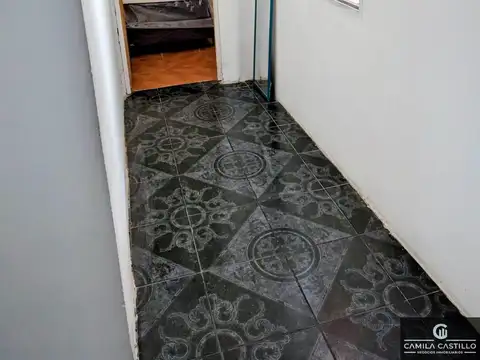 Departamento en alquiler temporario en San Telmo 3 amb.