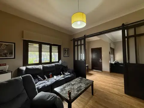 CHALET EN VENTA EN RAFAEL CALZADA