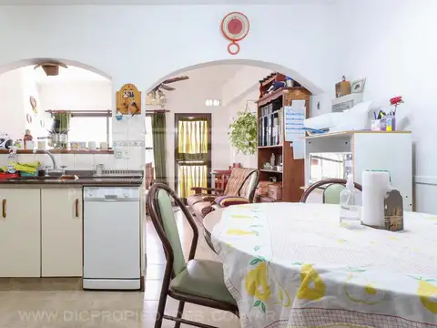 Casa en Venta al Oeste