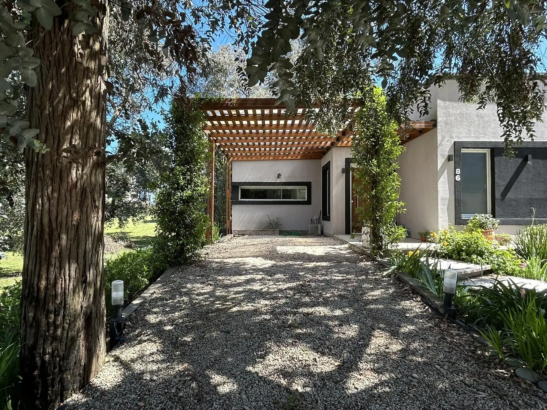 Casa de categoría Barrancas de San Benito