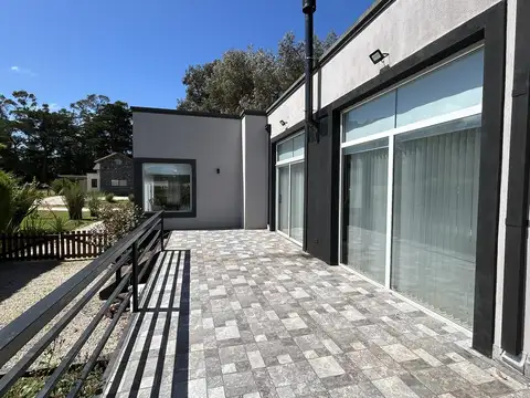 CASA DE CATEGORÍA BARRANCAS DE SAN BENITO