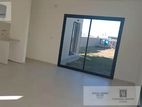 Casa en Venta de 1 dormitorio