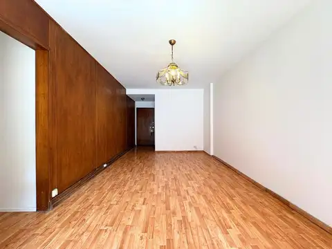 Depto 4 ambientes en venta - Caseros - Balcón