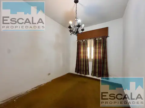 Casa en Alquiler 40 años