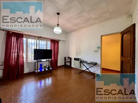 Casa en Alquiler de 3 dormitorios