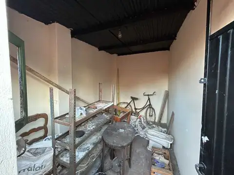 Depto Tipo Casa en Venta 66 años
