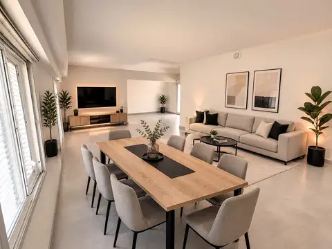 VENTA PH 5 AMB, 3 BAÑOS Y 2 COCHERAS A ALTURA AV. DIRECTORIO 2700