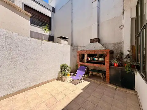 Depto Tipo Casa en Venta al Noroeste