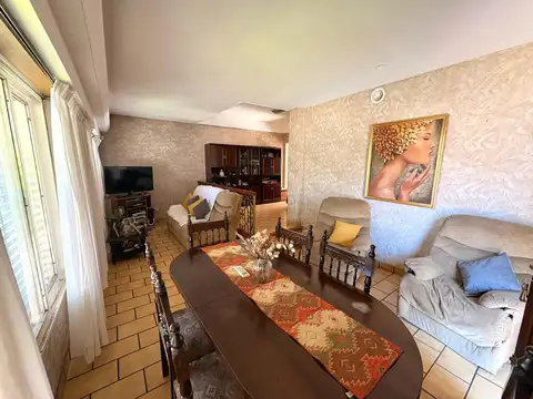 Depto Tipo Casa en Venta 37 años