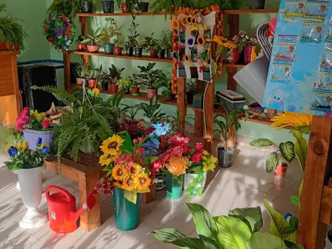 Local en Venta 32 años