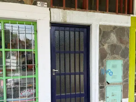 VENTA ALUMINE - LOCALES COMERCIALES Y CASA