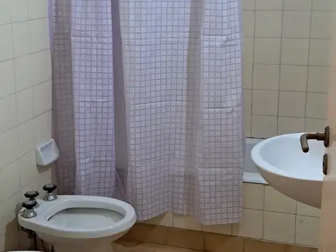 Monoambiente en Palermo