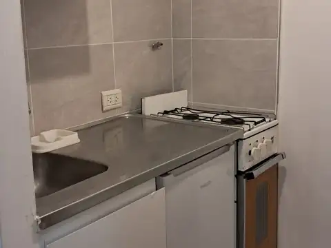 Departamento en Alquiler en Recoleta, $ 460.000