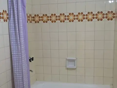 Departamento en Alquiler al Noreste